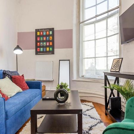 Newcastle'S Most Central Apartment - Sleeps 10 Екстериор снимка