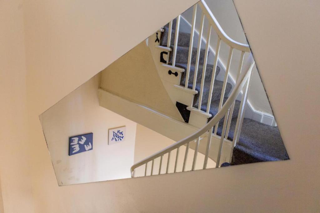Newcastle'S Most Central Apartment - Sleeps 10 Екстериор снимка