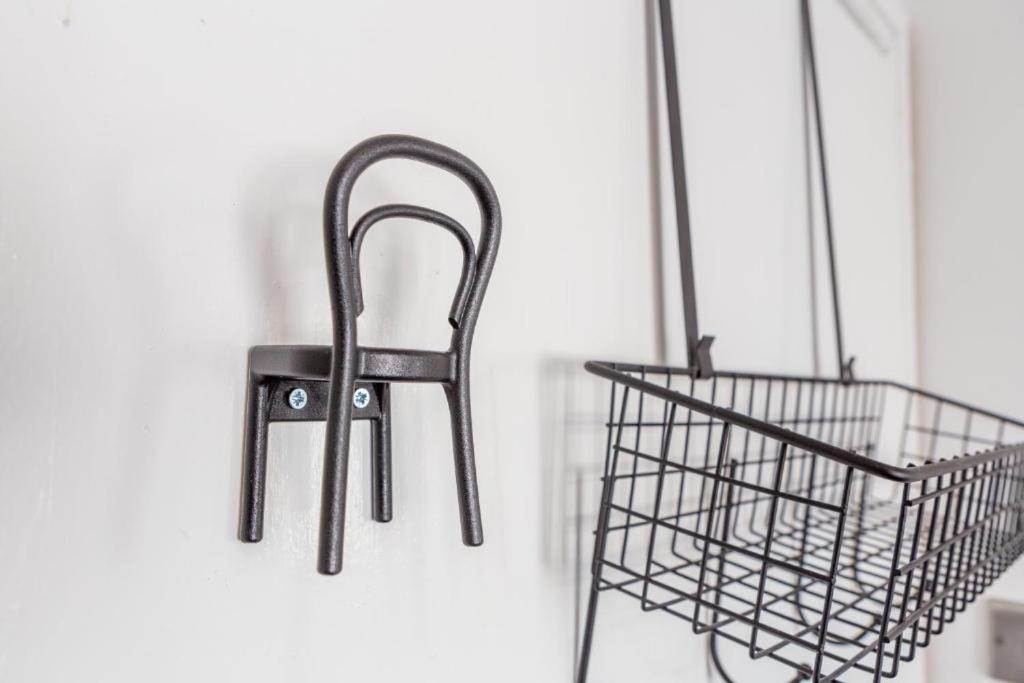 Newcastle'S Most Central Apartment - Sleeps 10 Екстериор снимка