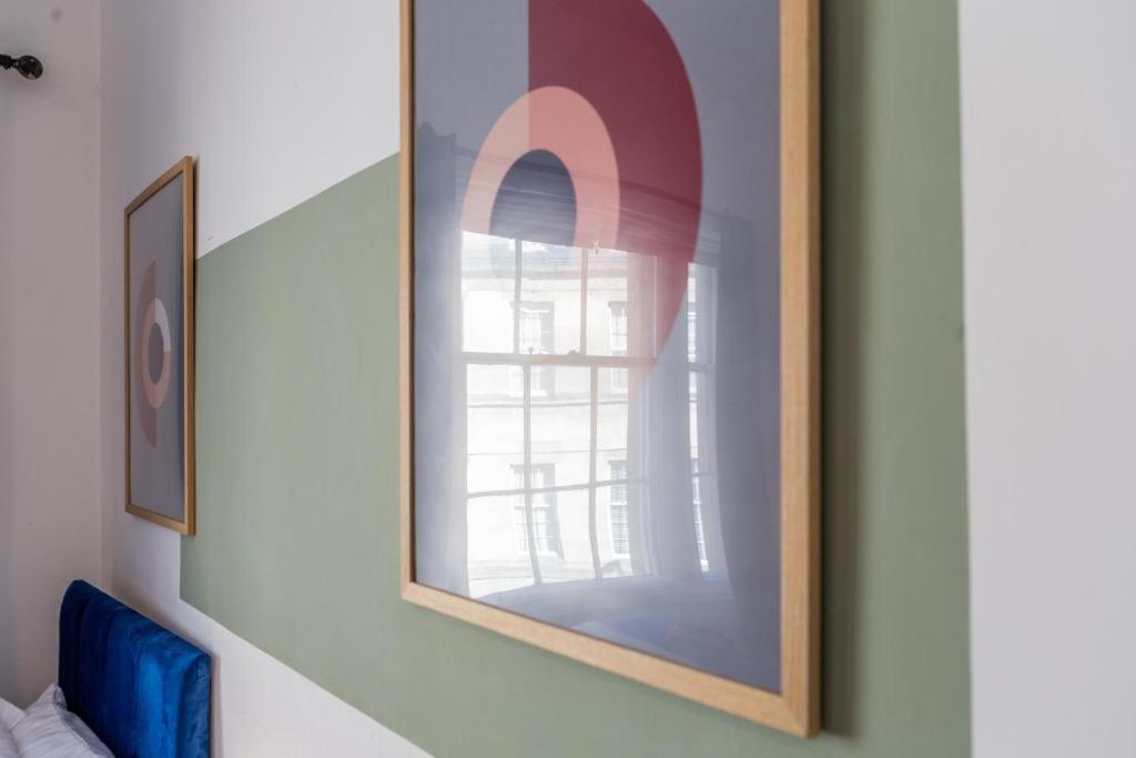 Newcastle'S Most Central Apartment - Sleeps 10 Екстериор снимка